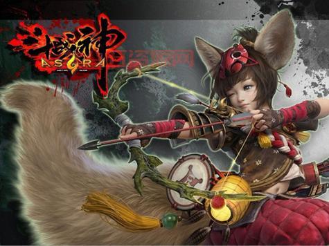 斗战神玉狐蓄力技能加点图，大神教你玩转玉狐！