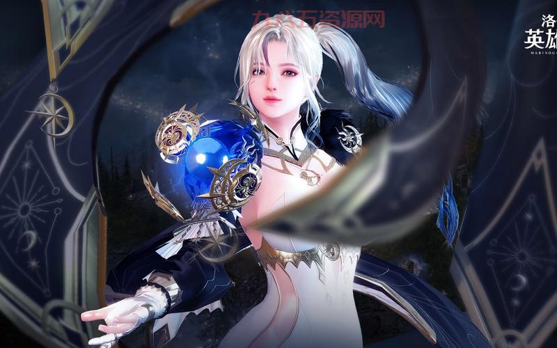 洛奇英雄转：新角色与神秘剧情大揭秘