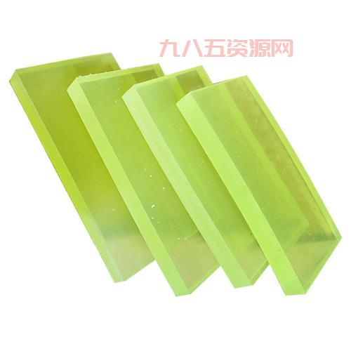 PU材料是什么？聚氨酯在日常生活中的用途