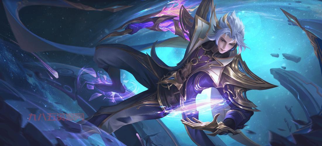 玩转魔兽护花使者：提高胜率的关键策略与技巧