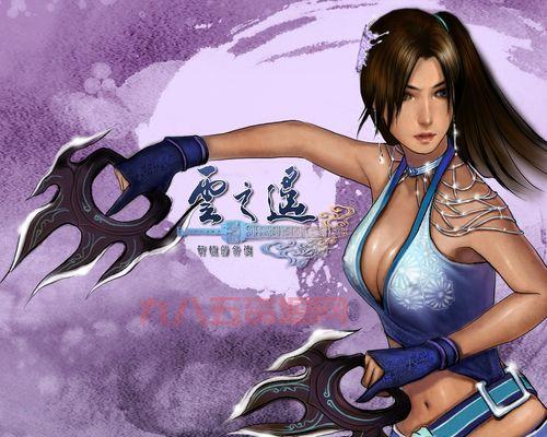 轩辕剑外传云之遥评测：历史与幻想交织的经典之作