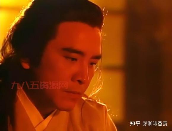九阴真经姜大卫版20集剧情：黄药师雪夜独饮，江湖风雨欲来