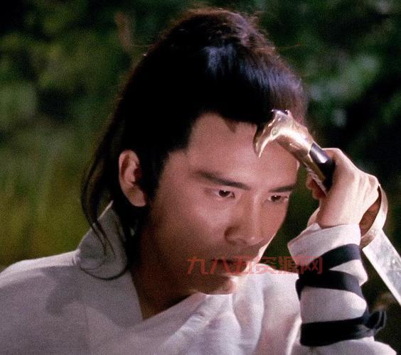 九阴真经姜大卫版20集剧情：黄药师雪夜独饮，江湖风雨欲来