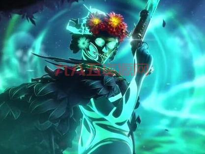 dota2新英雄选哪个好？看完这个就知道了！