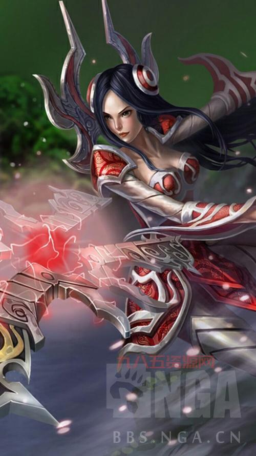 冰霜之刃艾瑞莉娅厉害吗？这几个技巧让你超神！