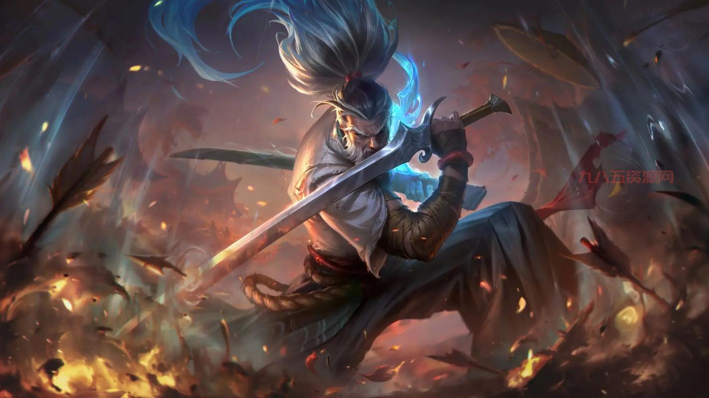 lol哪些皮肤最稀有？2021年稀有皮肤一览表告诉你！