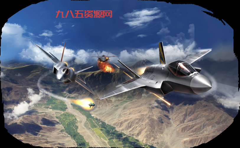 最新空战游戏下载，带你体验刺激的空中对决！