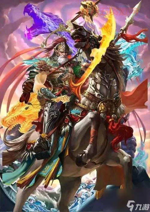 好玩的三国策略类游戏推荐，带你体验智慧与勇气的碰撞