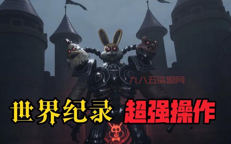 异界蠕动之城太难打？这几个方法帮你快速通关！