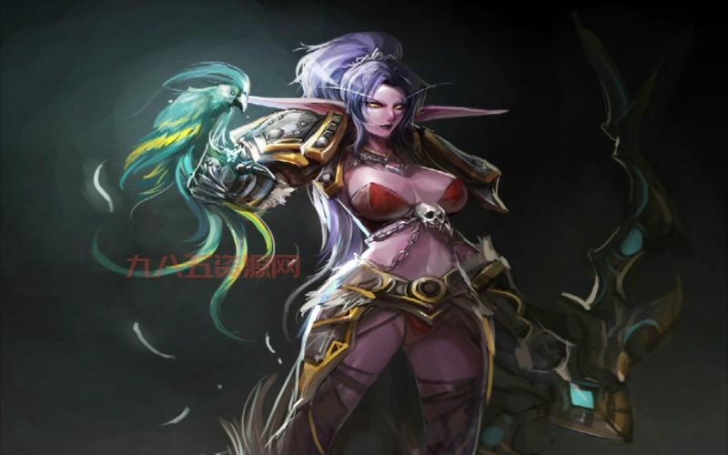 想玩魔兽3冰封王座？教你安全快速下载游戏！