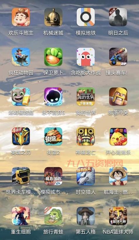 想玩免费小游戏？这个大全试玩让你一次玩个够！