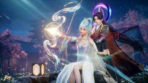 天下3公测时间揭晓：6月26日全新资料片上线！