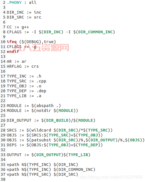 全面了解Resource.cfg文件：游戏资源与MOD配置的关键