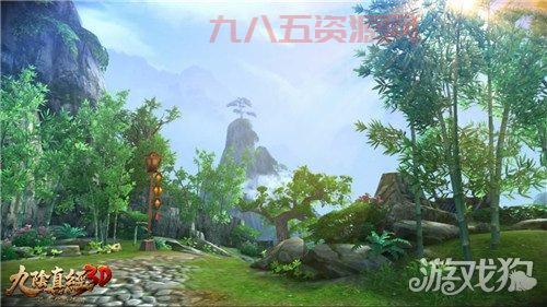 九阴真经3d平民玩家怎么玩？这篇攻略教你逆袭！