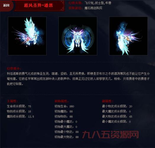 998新开魔域私服大揭秘，新手也能快速上手！
