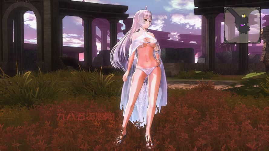 无夜之国psv怎么玩？新手攻略看这里就懂了！
