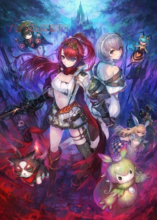 无夜之国psv怎么玩？新手攻略看这里就懂了！