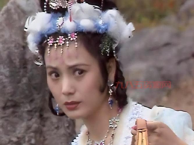 西游记玉面狐狸：美貌妖妃的悲惨命运揭秘
