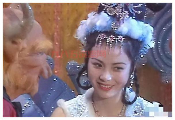 西游记玉面狐狸：美貌妖妃的悲惨命运揭秘