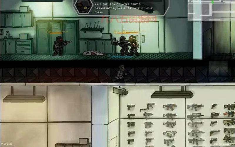 战火英雄无敌版金币无限？是真的吗？