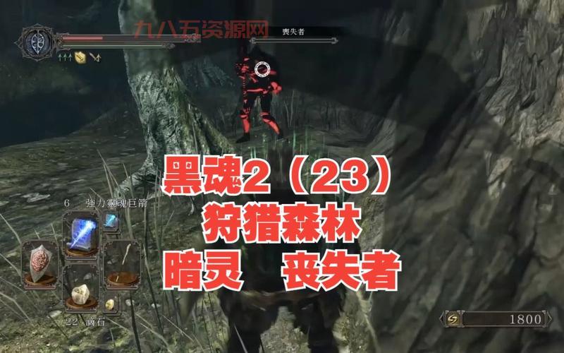 盐与献祭：2D黑魂续作，狩猎与冒险的完美融合