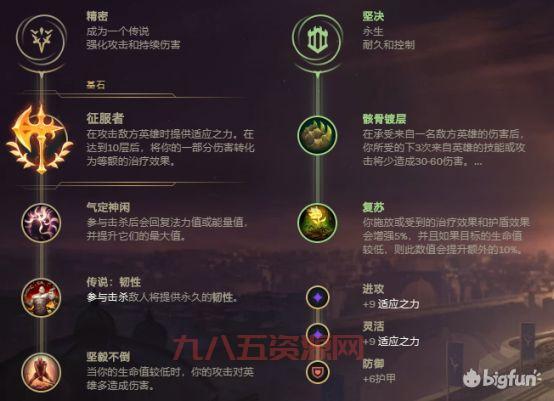 掌控雷电的上单凯南：高胜率打法详解