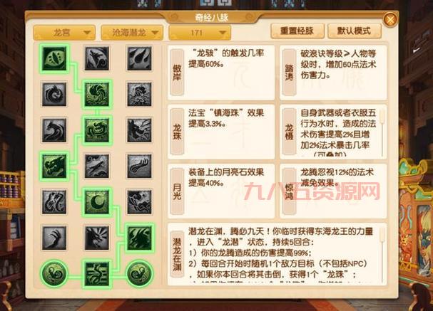 斗战神玉狐召唤系加点推荐，不同流派怎么玩