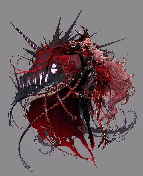 dnf女鬼剑韩服配音