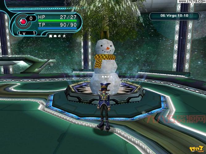 梦幻之星zero金手指有哪些？老玩家都用这些！