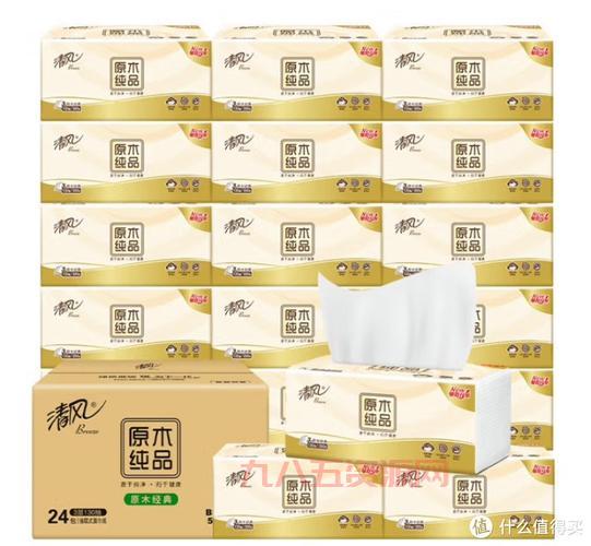 卫生纸绿选购指南：柔软耐用，适合家庭日常使用