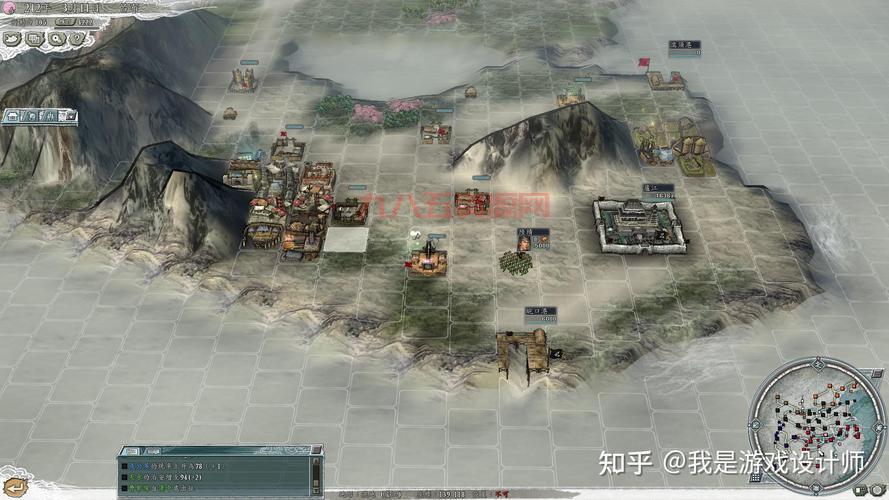 富甲天下攻略：攻占城池与武将搭配的完美指南