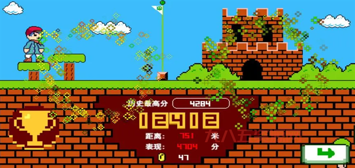 经典老游戏大全手机下载，满满的都是回忆！