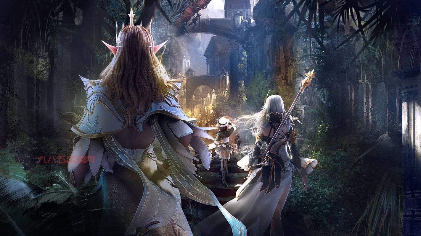 新神魔大陆血魔真弱？那是你没掌握正确打法！