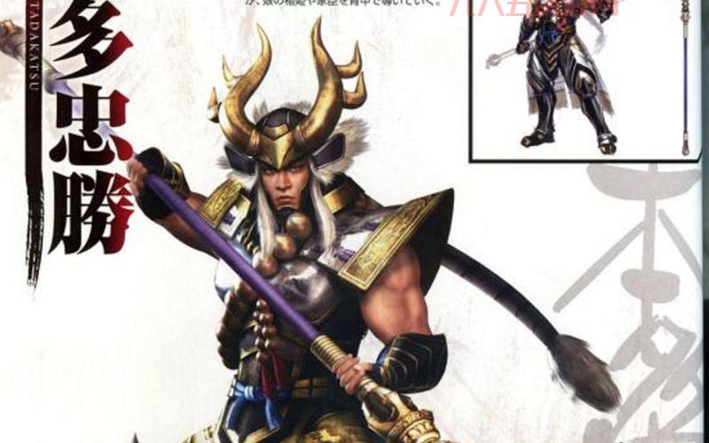 真三国无双6吕布最强武器推荐及获取方式