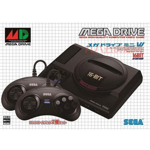畅玩SMD格式游戏：探索经典Sega Mega Drive游戏资源
