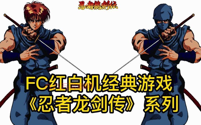 忍者龙剑传3中文版：经典动作游戏重燃热血战斗