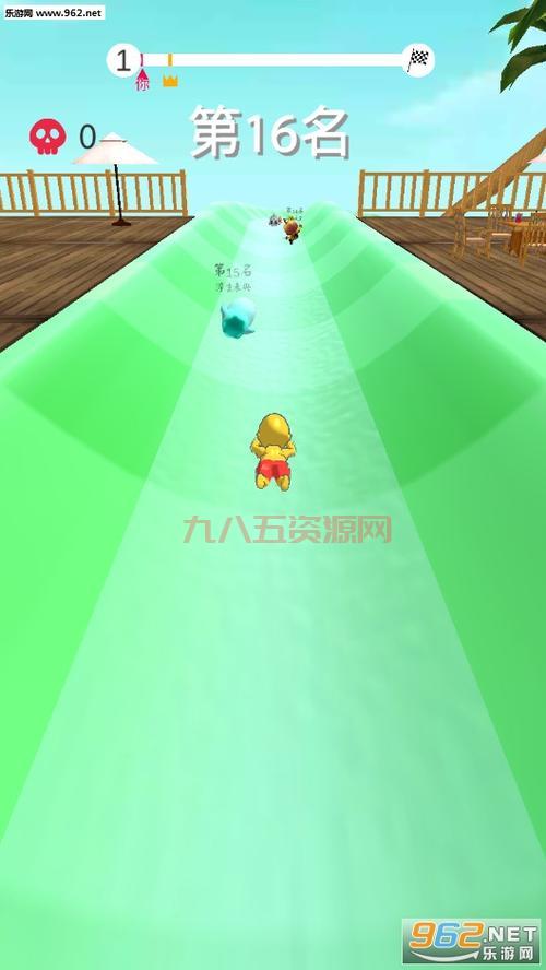 想玩aquapark安卓版？这里有最新版下载和安装教程