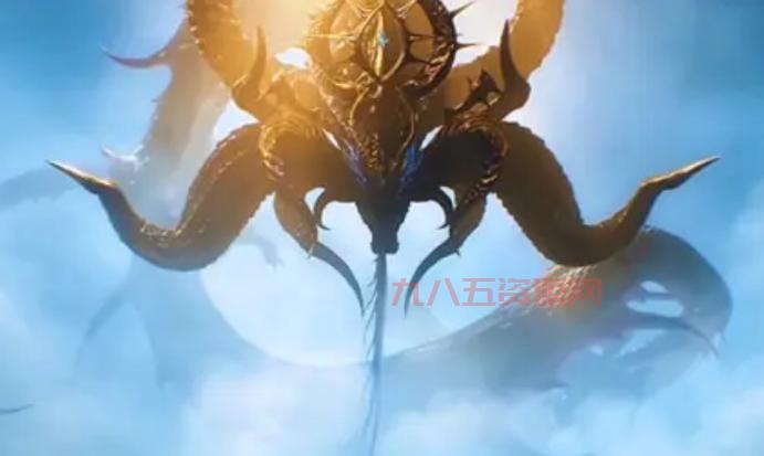 探索QQ降龙：全新资料片唐门崛起震撼上线