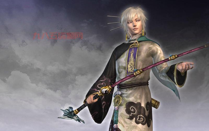 无双大蛇系列哪个版本最好玩？骨灰玩家推荐这几款！