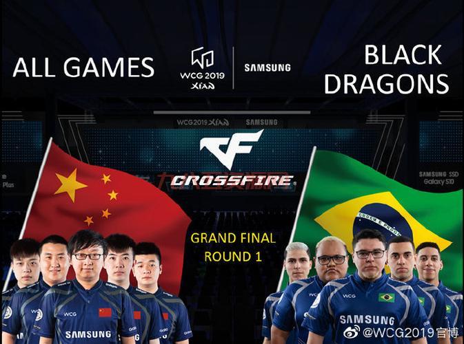深入了解WCGLOL：电子竞技的顶级盛宴