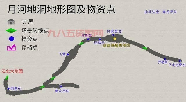 天之痕符鬼最强三个技能你真的知道吗？高手教你玩转符鬼！