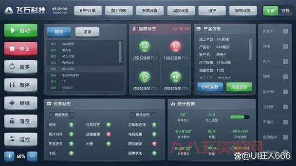 IPC是什么意思？工业控制计算机与网络摄像机的区别解析