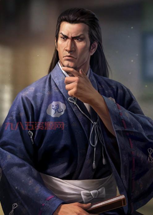 信长野望