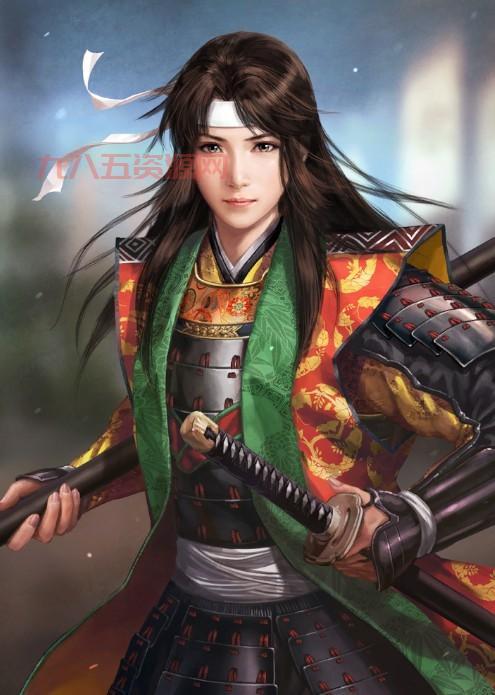 信长野望