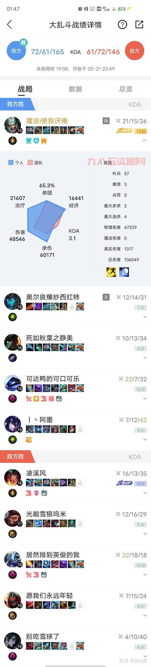 蛮王无限e怎么出装最厉害？学会这套路轻松上分！
