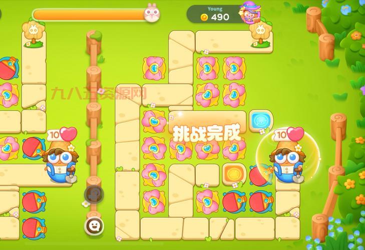 保卫萝卜6攻略大全！新手必看通关秘籍来了！
