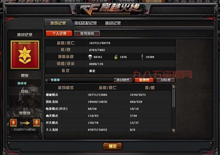 穿越火线等级经验全解析，附带图片表助你升级！