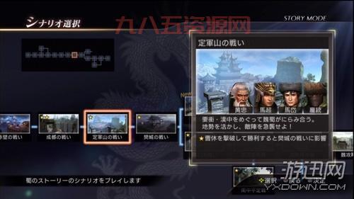 真三国无双7攻略详细，手把手教你成为高手！