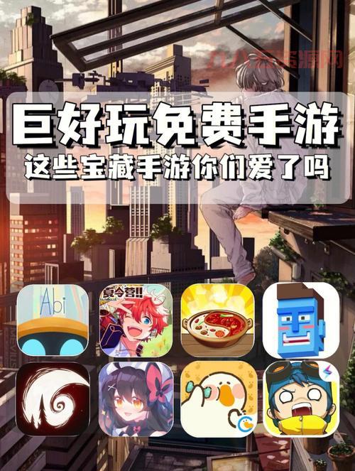 找不用网络的手机游戏大全？这些游戏免费又好玩！