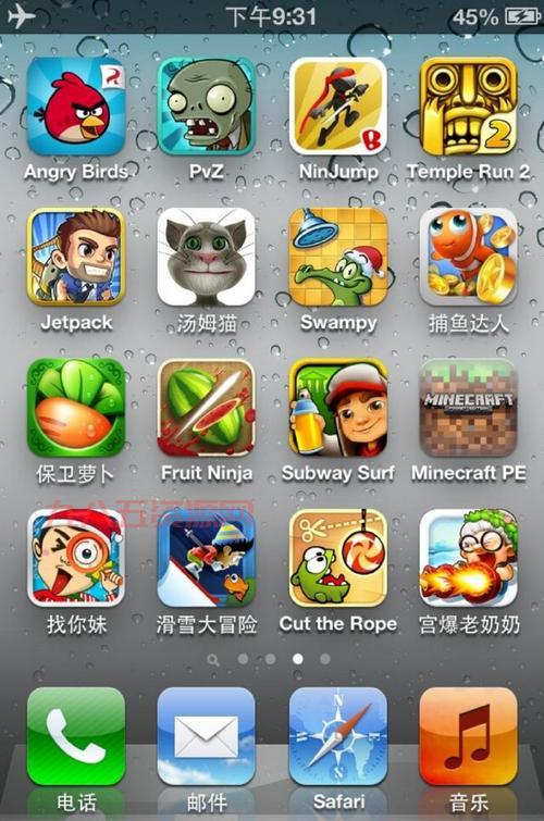 找不用网络的手机游戏大全？这些游戏免费又好玩！